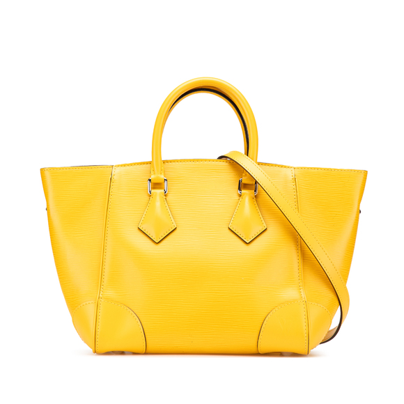 Pre-Loved Louis Vuitton Epi Phenix PM
